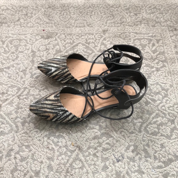 Printed flats - Picture 2 of 3